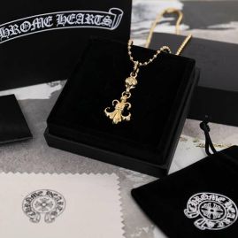 Picture of Chrome Hearts Necklace _SKUChromeHeartsnecklace1105946991